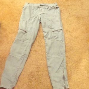 Tractor kids cargo jeans
